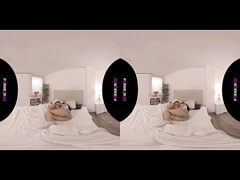 ❤️ PORNBCN VR Эки жаш лесбиянка 4K 180 3D виртуалдык реалдуулукта мүйүздүү ойгонот Женева Беллуччи Катрина Морено ️❌ Силиктөө видео бизде ky.sexflashgame.ru ❌️