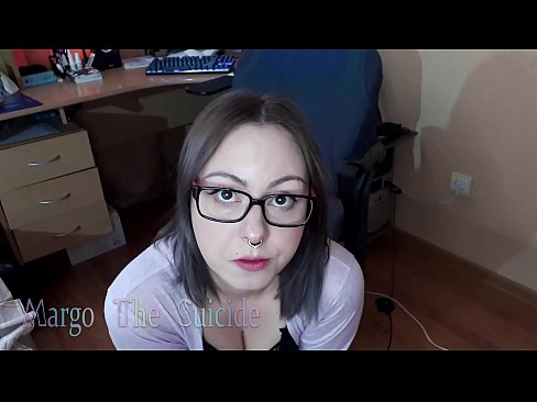 ❤️ Көз айнек тагынган сексуалдуу кыз Дилдону камерага терең соруп ️❌ Силиктөө видео бизде ky.sexflashgame.ru ❌️